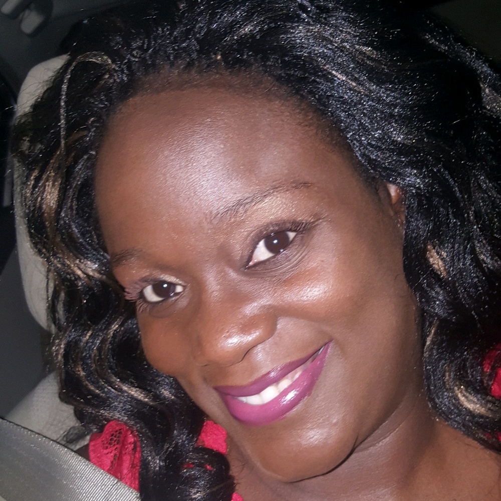 Meet your Posher, Chrissy